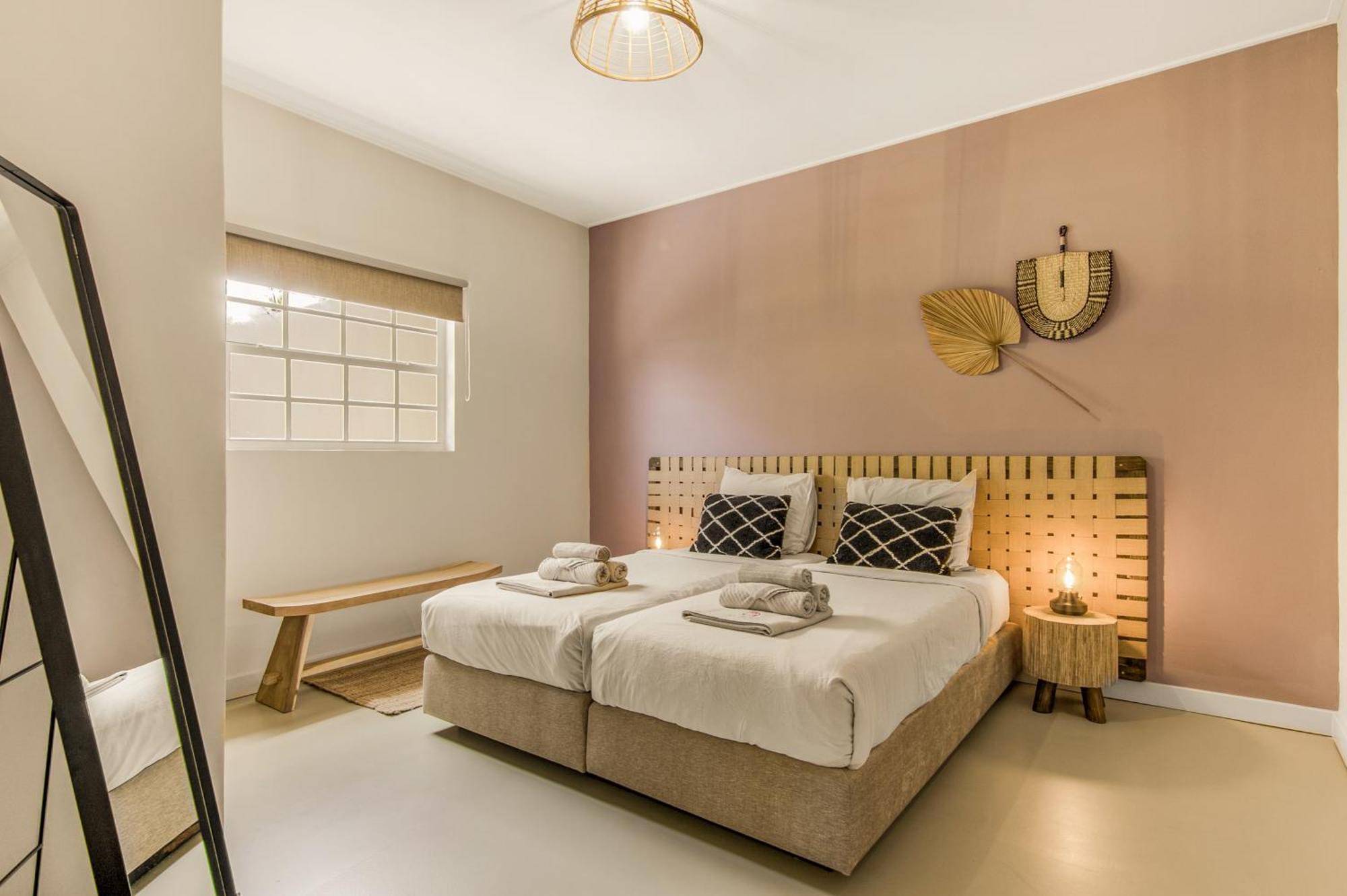 The Jandi Mini Resort Вилемстад Екстериор снимка