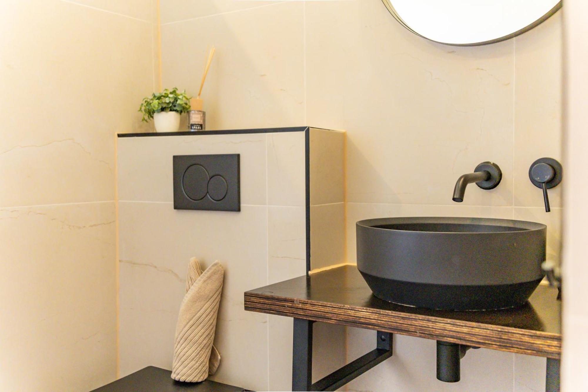 The Jandi Mini Resort Вилемстад Екстериор снимка