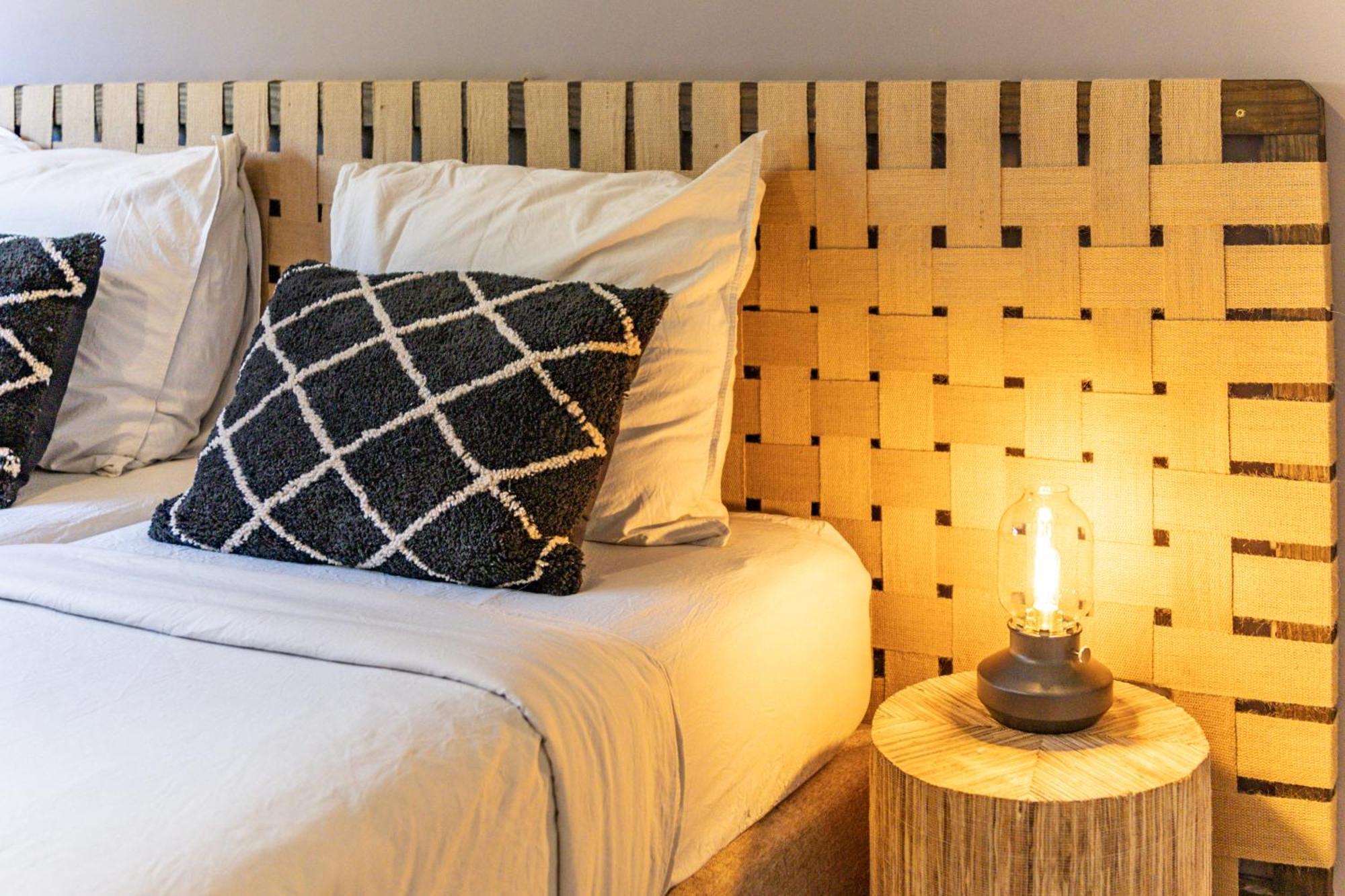The Jandi Mini Resort Вилемстад Екстериор снимка