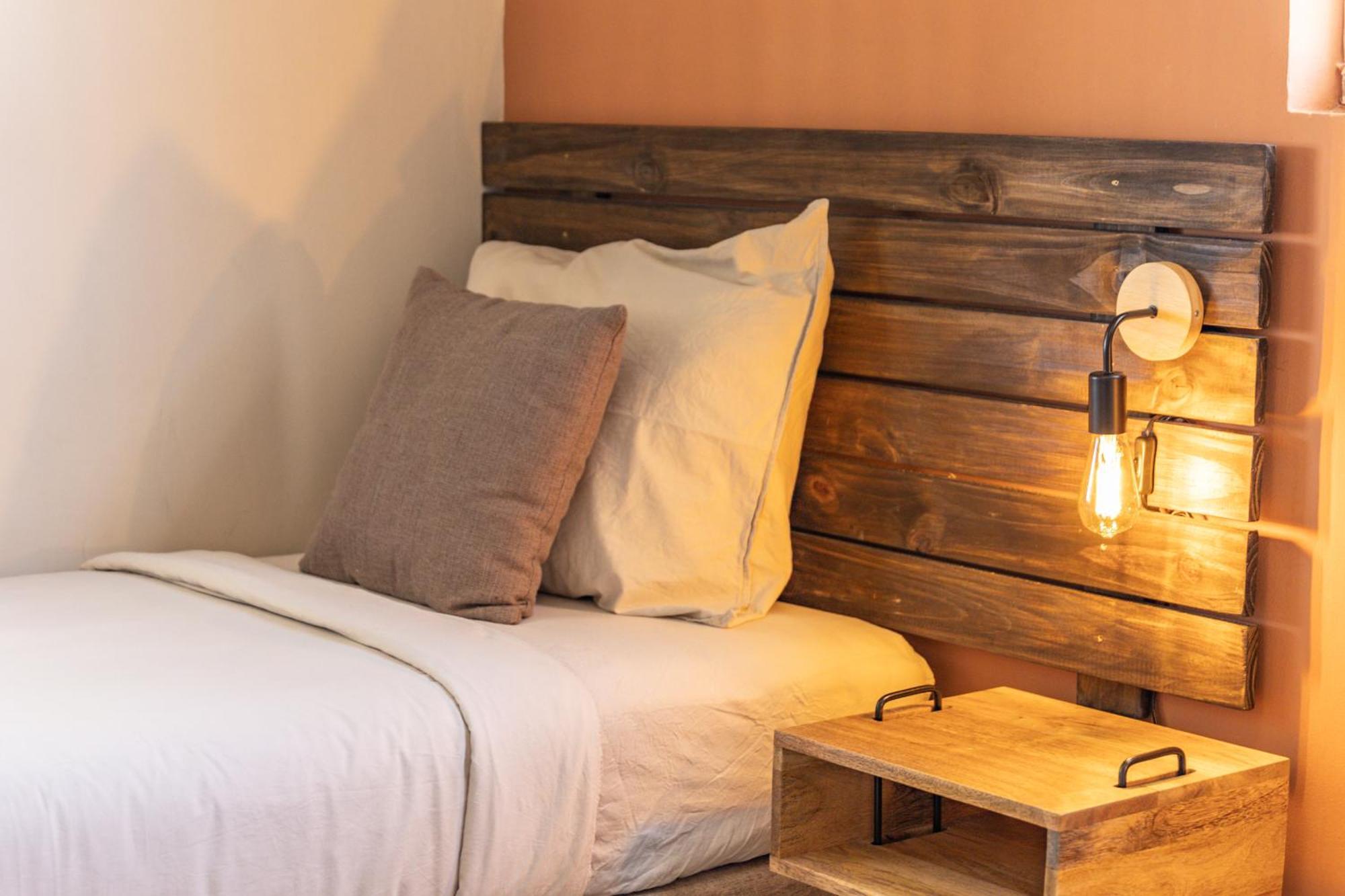 The Jandi Mini Resort Вилемстад Екстериор снимка